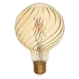 Филаментная светодиодная лампа General GLDEN-G95S-GW-8-230-E27-2700 661402