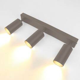 Спот General GWL-3GU10-M-IP20 661826