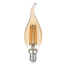 Филаментная светодиодная лампа General GLDEN-CWS-7-230-E14-4500 649930