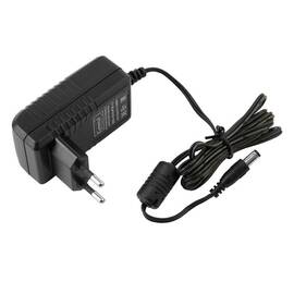 Источник постоянного напряжения с вилкой General GDLI-24-A-IP20-24 519118