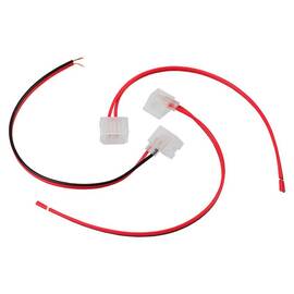 Коннектор для гибкого неона General GSC12-CS-IP20-NL 520202