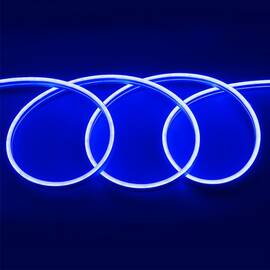 Гибкий неон General GLS-2835-120-9.6-12-NL-IP67-B 512610