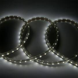 Светодиодная лента General GLS-2835-60-6-220-IP67-6 504115