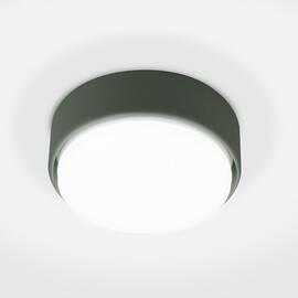 Накладной светильник General GWL-GX53-M-IP20 661915