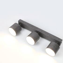 Спот General GWL-3GX53-M-IP20 662042