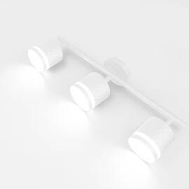 Спот General GWL-3GX53-M-IP20 661772