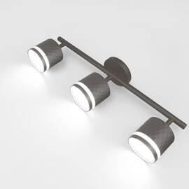 Спот General GWL-3GX53-M-IP20 661774