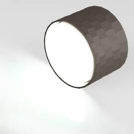 Накладной светильник General GWL-GX53-M-IP20 661765