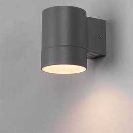 Уличный настенный светильник General GWL-GX53-M-IP65 661136