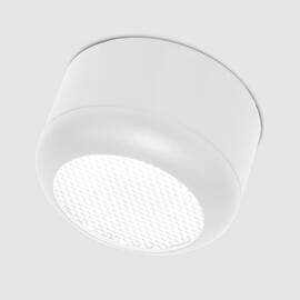 Накладной светильник General GWL-GX53-M-IP20 661754