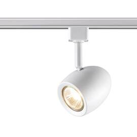 Трековый однофазный светильник Novotech Port Veterum 370546