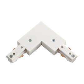 Соединитель L-образный для однофазного шинопровода Novotech Port 135008