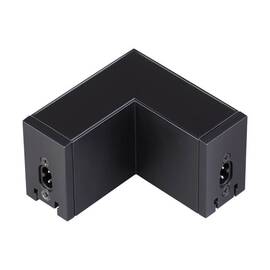 Соединитель L-образный для однофазного шинопровода Novotech Over Ratio 135033