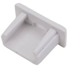 Заглушка для профиля General GAL-7-16-E-IP20 523302