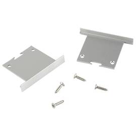 Заглушка для профиля General GAL-35-51-E-IP20 522815