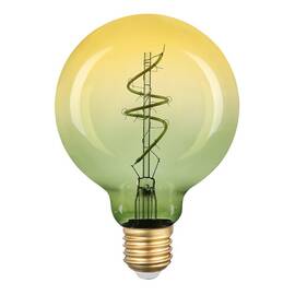 Филаментная светодиодная лампа General GLDEN-G95S-MC-8-230-E27-G-2700 661408