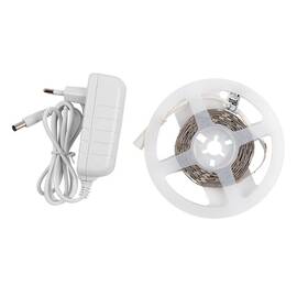 Светодиодная лента (комплект) General GLS-5050-30-7.2-12-IP20-PRO-6-3-KIT 502021