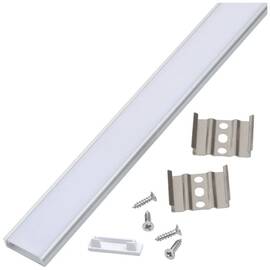 Профиль (комплект) General GAL-GLS-2000-6-24 522510