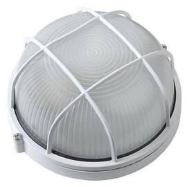 Настенно-потолочный светильник General GCF-R-E27-60-IP65 437722