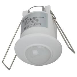 Датчик движения инфракрасный ЭРА MD 019 Б0044167