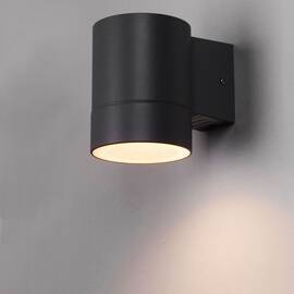 Уличный настенный светильник General GWL-GX53-M-IP65 661133