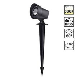 Грунтовый светильник Novotech Street Landscape 359529