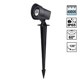 Грунтовый светильник Novotech Street Landscape 359530