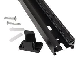 Шинопровод однофазный General G-1-1-TR-IP20-B 581120