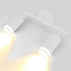 Спот General GWL-2GU10-M-IP20 661833