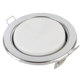 Встраиваемый светильник General GCL-10GX53-H18-C 689000