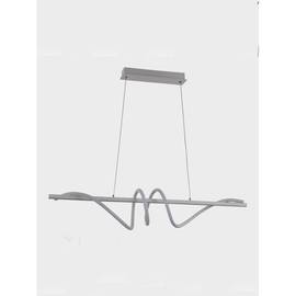 Подвесная люстра De Markt Аурих 108011401