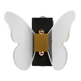 Настенный светильник De Markt Конти 488024801