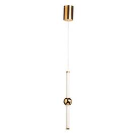 Подвесной светильник De Markt Мадлен 424019201