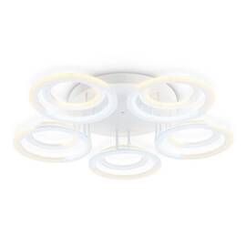 Потолочная люстра Ambrella Light Original Acrylica FA8944