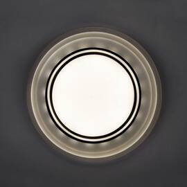 Встраиваемый светильник General GCL-GX53-H38 661320