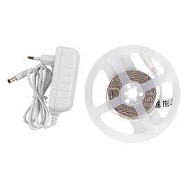 Светодиодная лента (комплект) General GLS-2835-60-4.8-12-IP20-PRO-3-3-KIT 500021