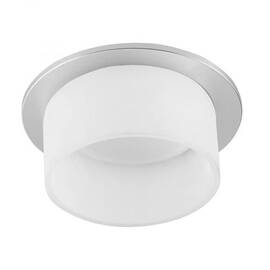 Встраиваемый светильник General GCL-GX53-H18 661305