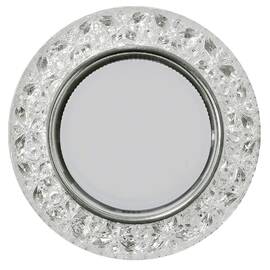 Встраиваемый светильник General GCL-GX53-H38-BL-1 661147