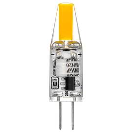 Светодиодная лампа General GLDEN-G4-3-C-220-4500 661543