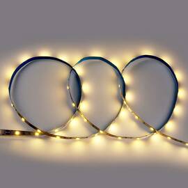 Светодиодная лента General GLS-5050-30-7.2-12-IP20-3 5016