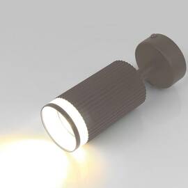 Спот General GWL-GU10-M-IP20 661877