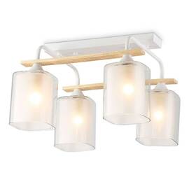 Потолочный светильник Ambrella Light Loft Traditional TR3033246
