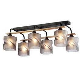 Потолочная люстра Ambrella Light Loft Traditional TR3033250