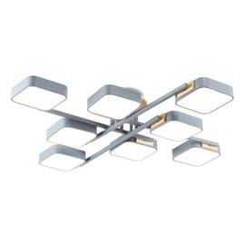 Потолочная люстра Ambrella Light Linetech Comfort FL4889