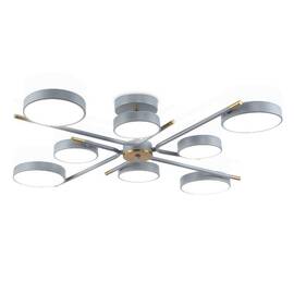 Люстра на штанге Ambrella Light Linetech Comfort FL516339