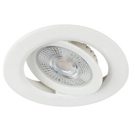 Встраиваемый светильник Эра KL LED 25A-5 4K WH Б0068192