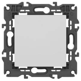 Кнопка Эра Elegance 14-1111-01М Б0065810