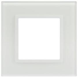 Рамка на 1 пост Эра Elegance 14-5101-01М Б0065832