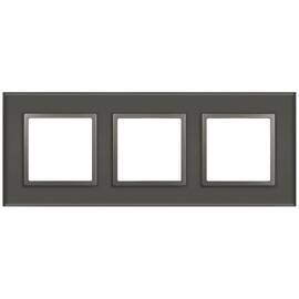 Рамка на 3 поста Эра Elegance 14-5103-16 Б0065837