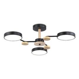 Люстра на штанге Ambrella Light Linetech Comfort FL4857